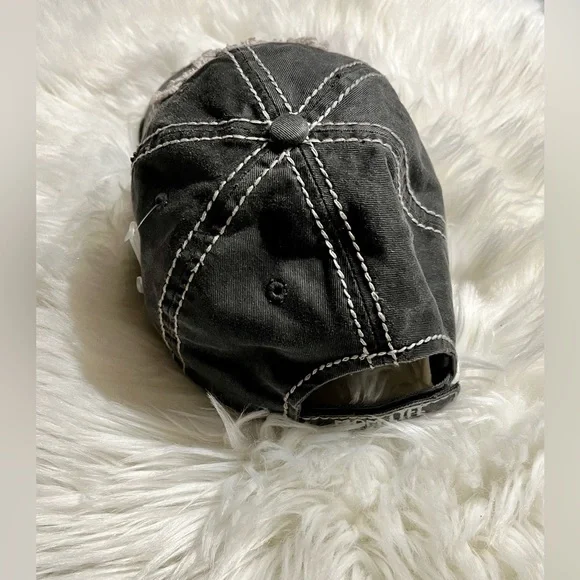 Cap - Picture 3 of 4